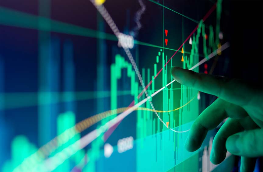 Using a Stock Market API Javascript Intrinio Intrinio